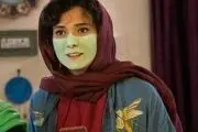 مینا وحید و کامران تفتی در جشنواره‌ای در تگزاس جنوبی
