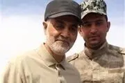سردار سلیمانی کدام عملیات را به کندن درب قلعه خیبر تشبیه کرد؟