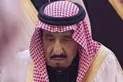 پادشاه سعودی راهی بیمارستان شد