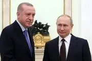 دلیل دیدار دوباره اردوغان با پوتین چیست؟