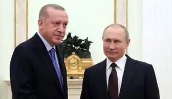 دلیل دیدار دوباره اردوغان با پوتین چیست؟