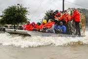 تخلیه فلوریدا به دلیل طوفان «ایرما» 