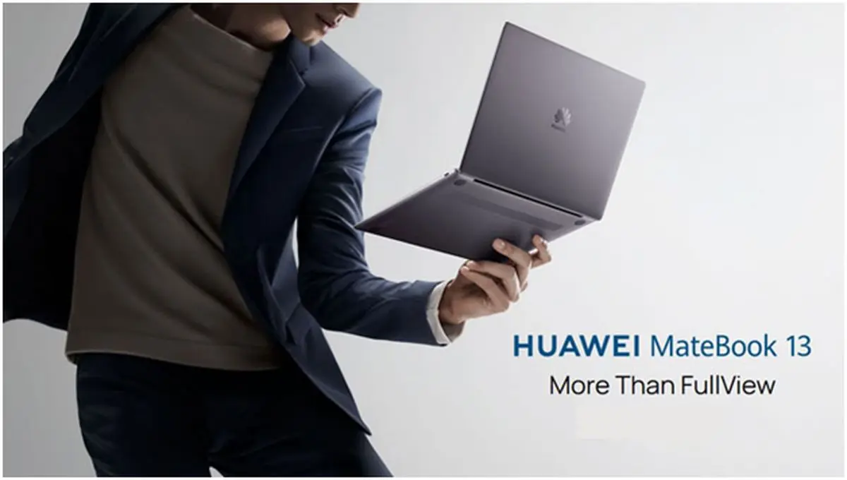 ویژگی‌هایی که لپ‌تاپ Huawei MateBook 13 را به گزینه‌ای ایده‌آل تبدیل می‌کند