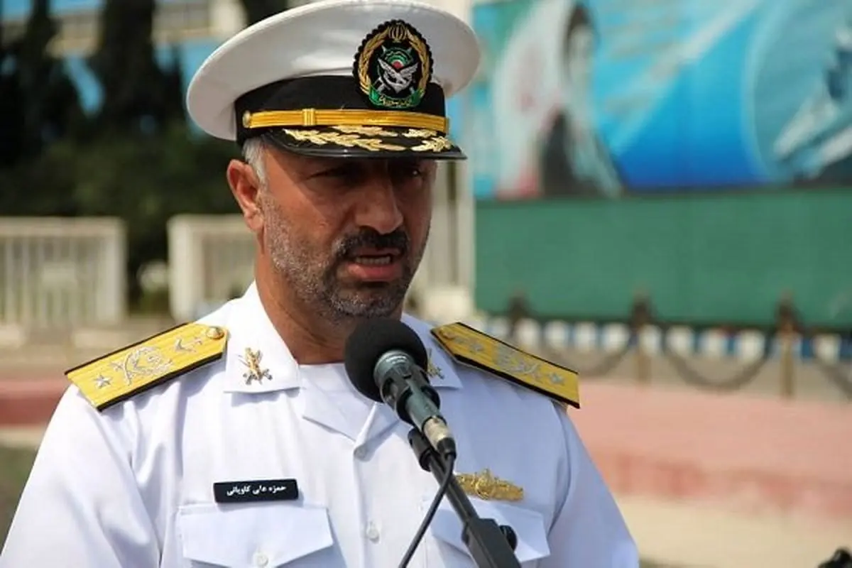 خط و نشان امیر ارتش برای دشمن