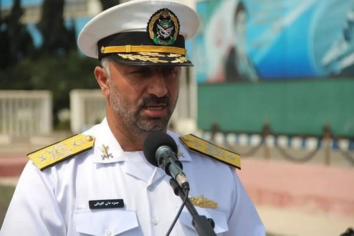خط و نشان امیر ارتش برای دشمن