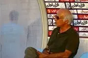 سرپرست استقلال: امیدوارم برنده دربی ما باشیم