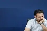 خمز از برنامه‌ریزی نامناسب لیگ ناراحت است/ سعی می‌کنیم جزو مدعیان قهرمانی باشیم
