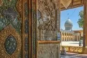 ناگفته‌هایی از قهرمان حادثه تروریستی شیراز