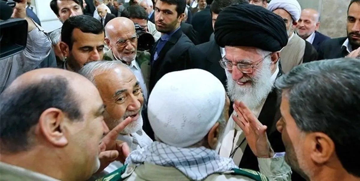 فردا چه کسانی به دیدار رهبر معظم انقلاب می‌روند؟