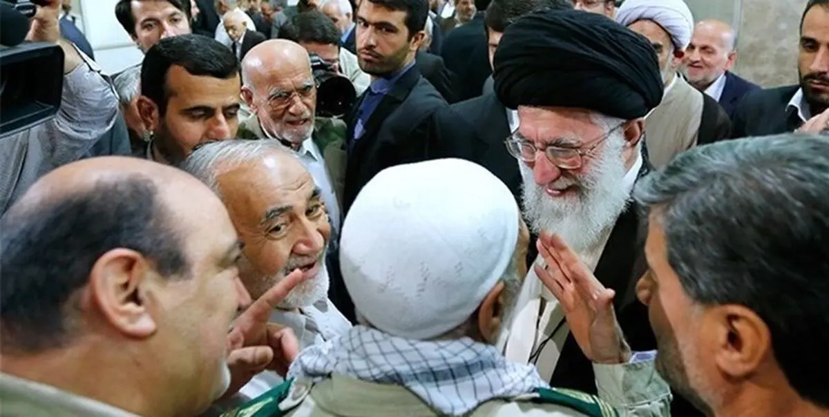فردا چه کسانی به دیدار رهبر معظم انقلاب می‌روند؟