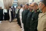 هشدار مجله تایم به دولتمردان آمریکایی/ واکنش کوبنده ایران در صورت حمله نظامی 