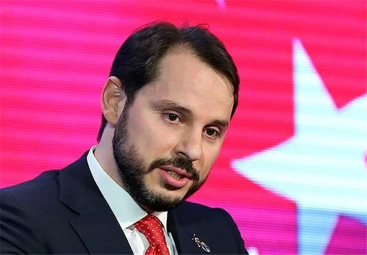 آنکارا تا قبل زمستان از ایران تخفیف گازی میگیرد