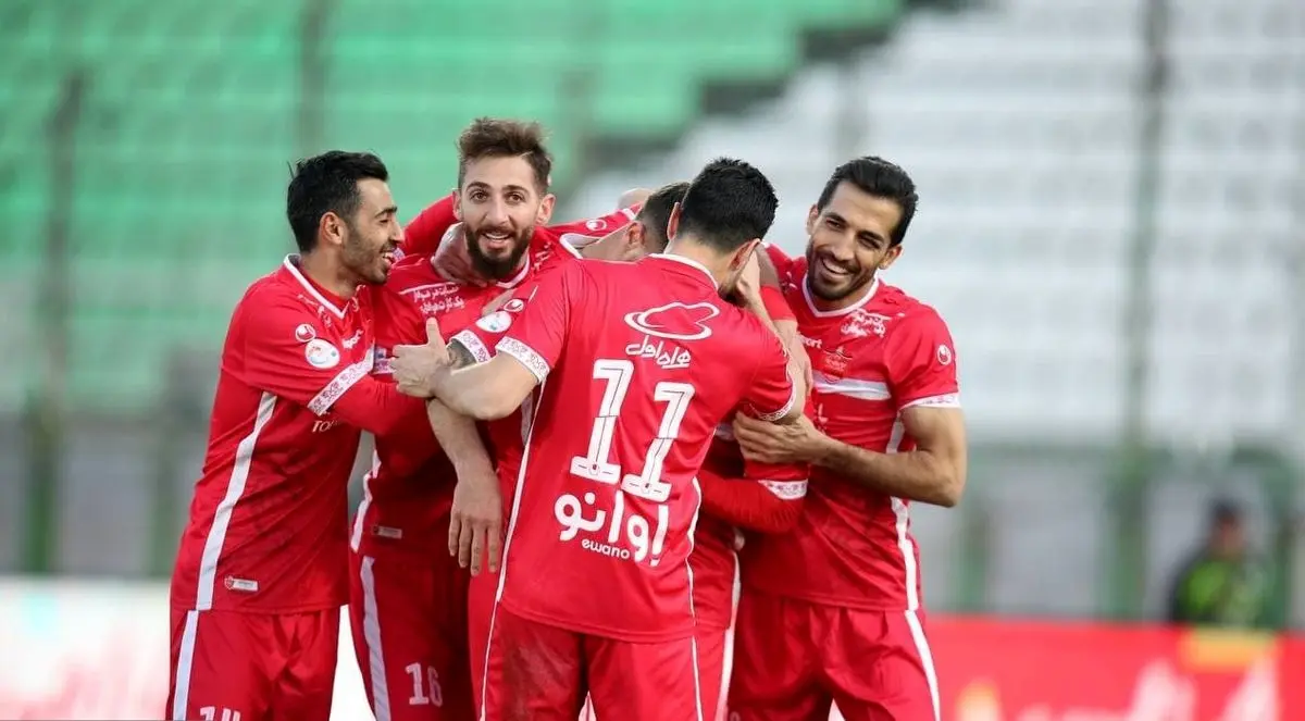 خانهنشین هم بشود نمیگذاریم به پرسپولیس برود!