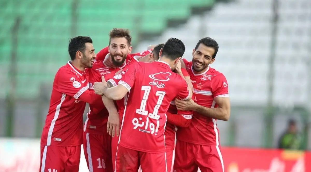خانه‌نشین هم بشود نمی‌گذاریم به پرسپولیس برود!