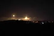 حمله مجدد موشکی حزب الله لبنان به شهرک صهیونیستی