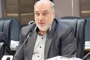 افزایش 34 سانتی متری سطح دریاچه ارومیه