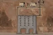 ایران رادار ۳۰۰ میلیون دلاری آمریکا در اردن را هدف قرار داد