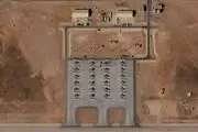 ایران رادار ۳۰۰ میلیون دلاری آمریکا در اردن را هدف قرار داد