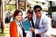 سینمای هند به آدم‌های فقیر رویا می‌فروشد