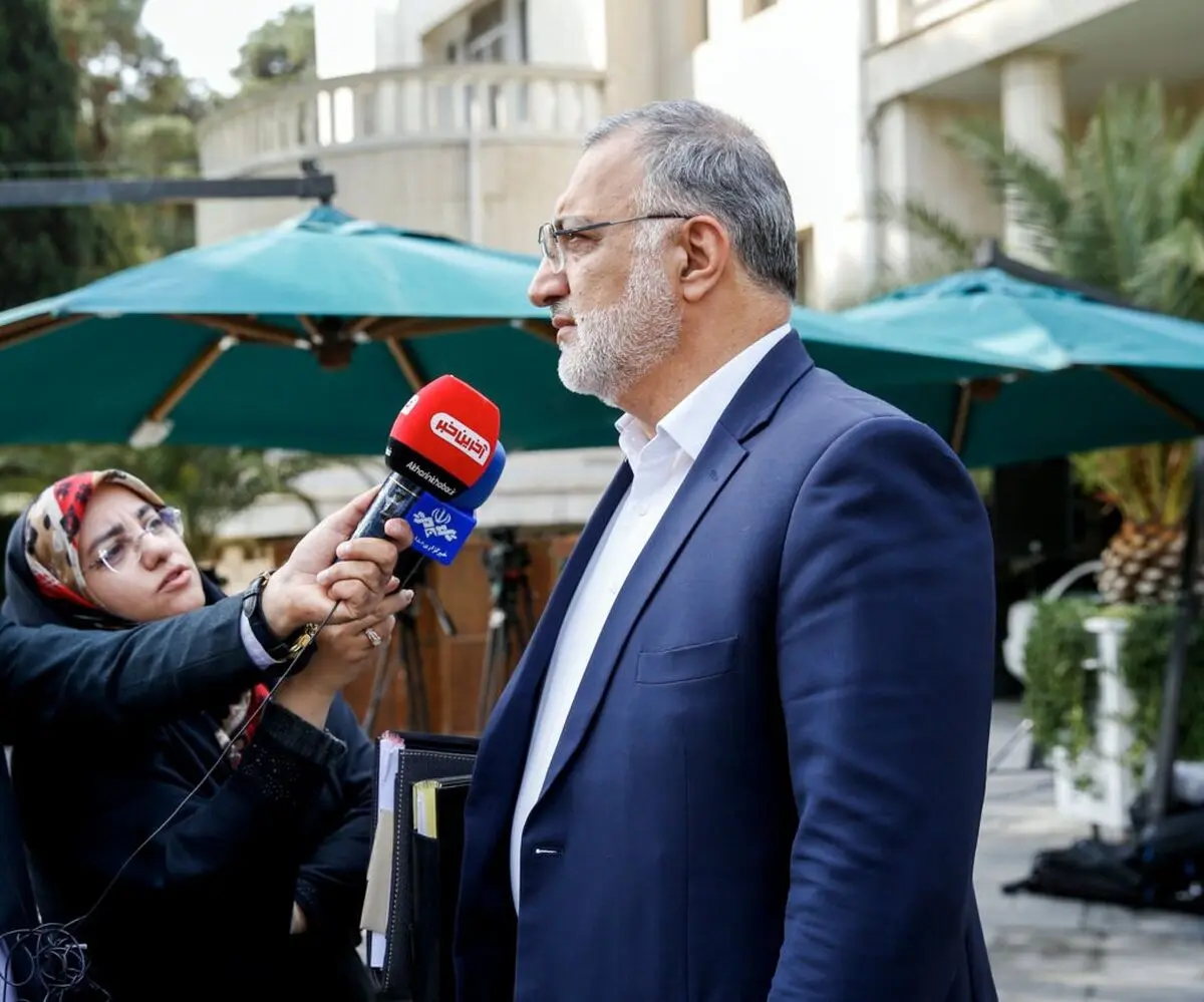 زاکانی: اولویت شهرداری تهران نوسازی و برقی‌سازی ناوگان حمل و نقل عمومی است
