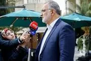 زاکانی: اولویت شهرداری تهران نوسازی و برقی‌سازی ناوگان حمل و نقل عمومی است
