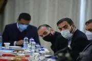احتمال حضور مهرعلی و بهاروند در جلسه هیئت رئیسه فدراسیون فوتبال