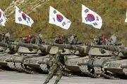 هشدار کره جنوبی درباره احتمال اقدام نظامی علیه شمال

