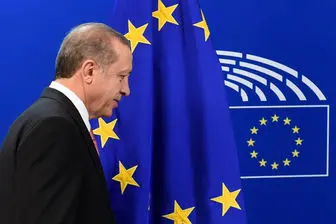 ترکیه به اتحادیه اروپا می پیوندد؟