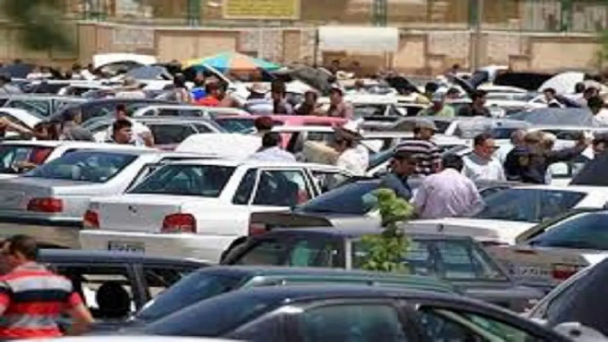قیمت خودروهای داخلی امروز 20 بهمن 1400+ جدول