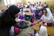 تعطیلی بیش از 100 کلاس درس به دلیل عدم حضور معلمان