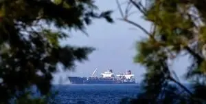 نفت سرقت‌شده ایران چه زمانی تحویل نفتکش «لانا» می‌شود؟