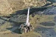 شلیک موشک «بدر۱» به مرکز نظامی عربستان در نجران
