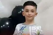 کشف جسد پسربچه گمشده در رشت+ عکس
