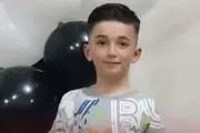 کشف جسد پسربچه گمشده در رشت+ عکس

