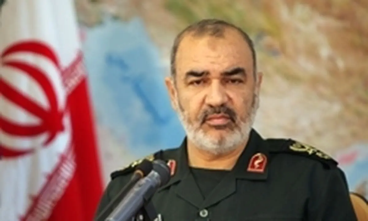 عبور مقتدرانه ایران ‌از تحریم‌های نفتی