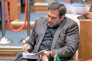 عدم تحقق ۴۰ درصد درآمدهای دولت