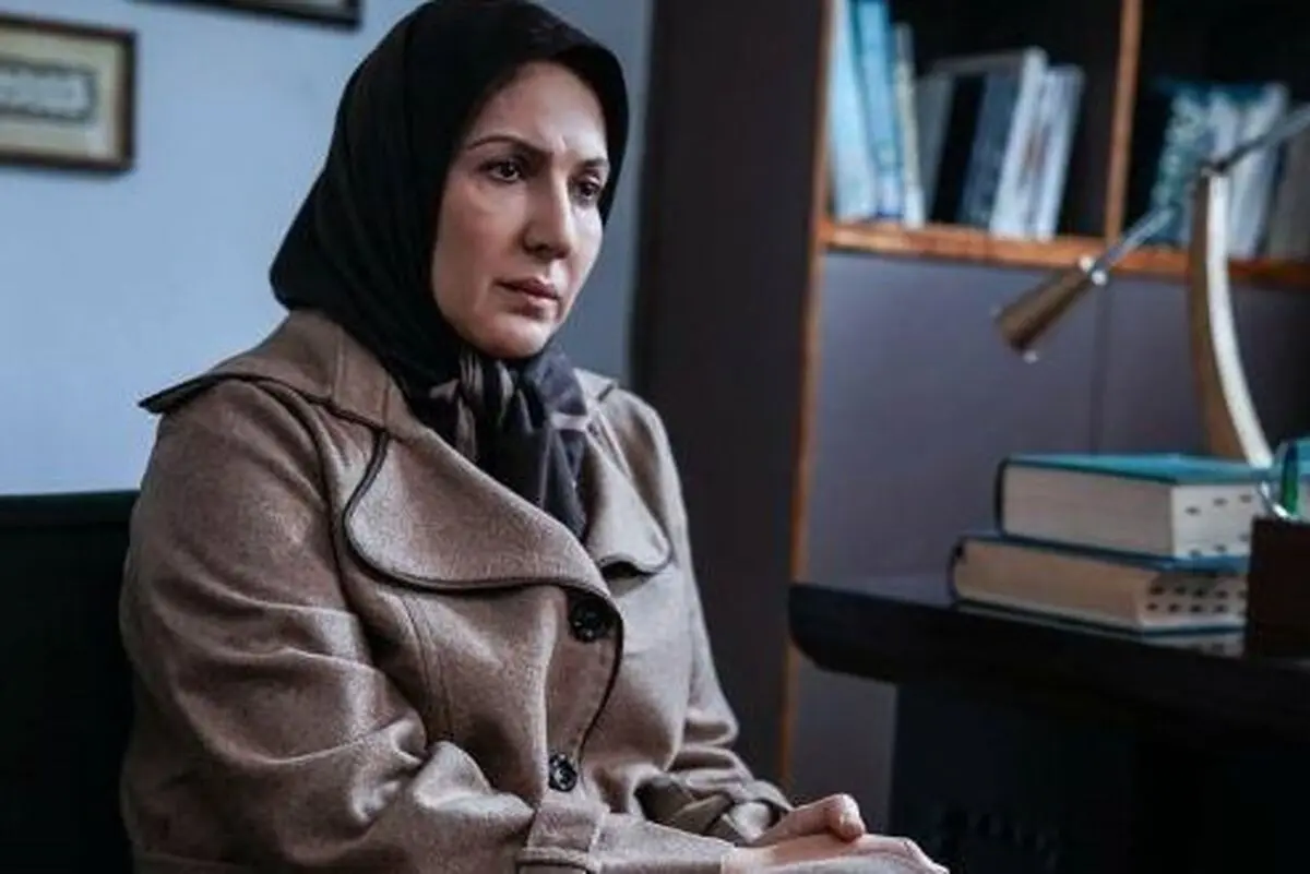 ناگفته های فاطمه گودرزی درباره سریال  محبوب «لحظه گرگ و میش»