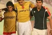 میثاق، معمار لرزان دروازه سرخ‌ها