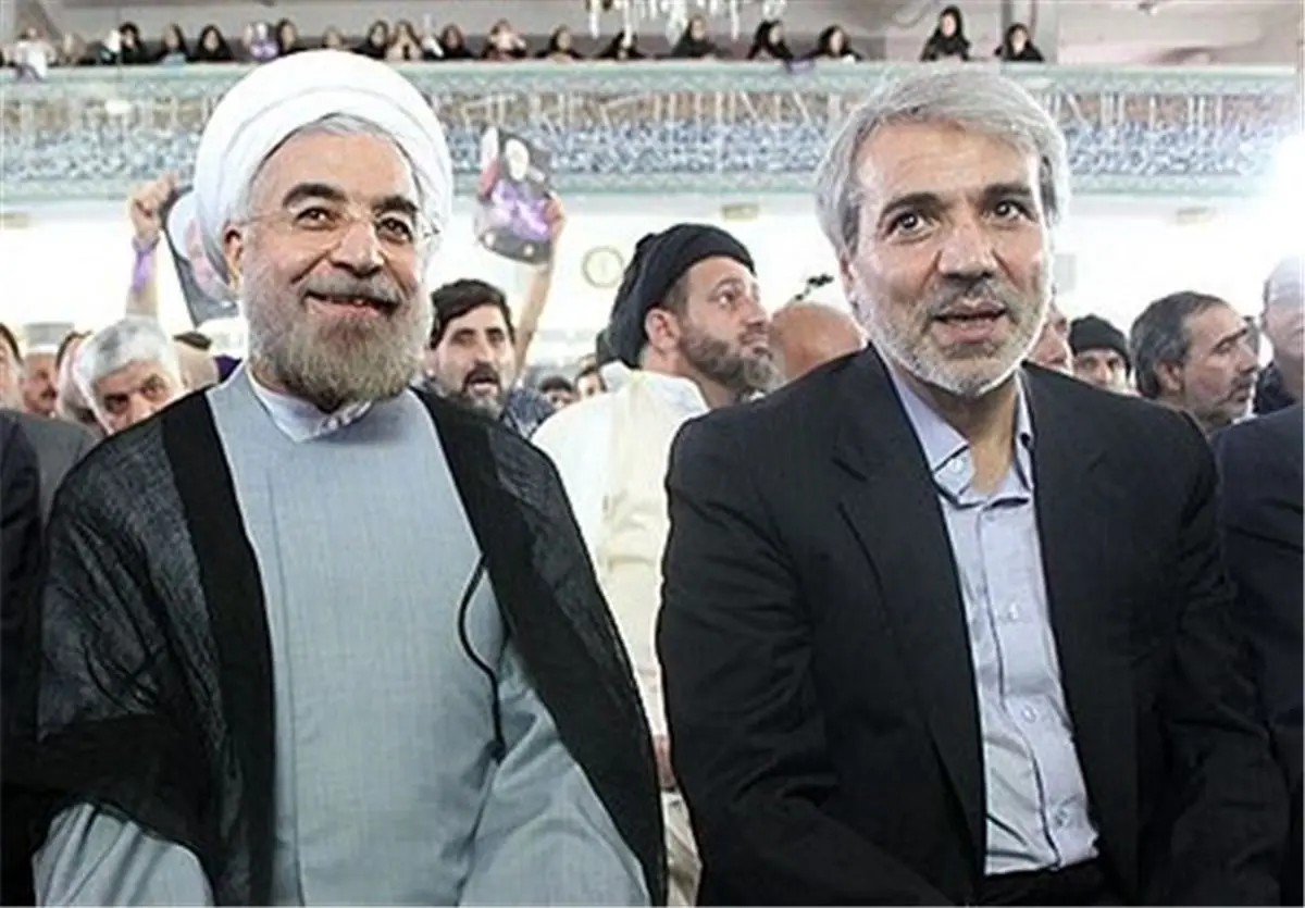 جلسه بودجهای نمایندگان سه استان با «روحانی و نوبخت»