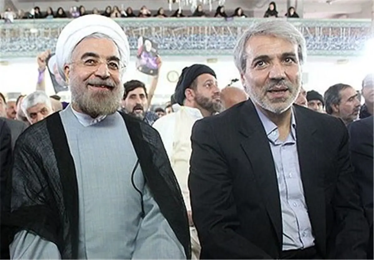 جلسه بودجه‌ای نمایندگان سه استان با «روحانی‌ و نوبخت»