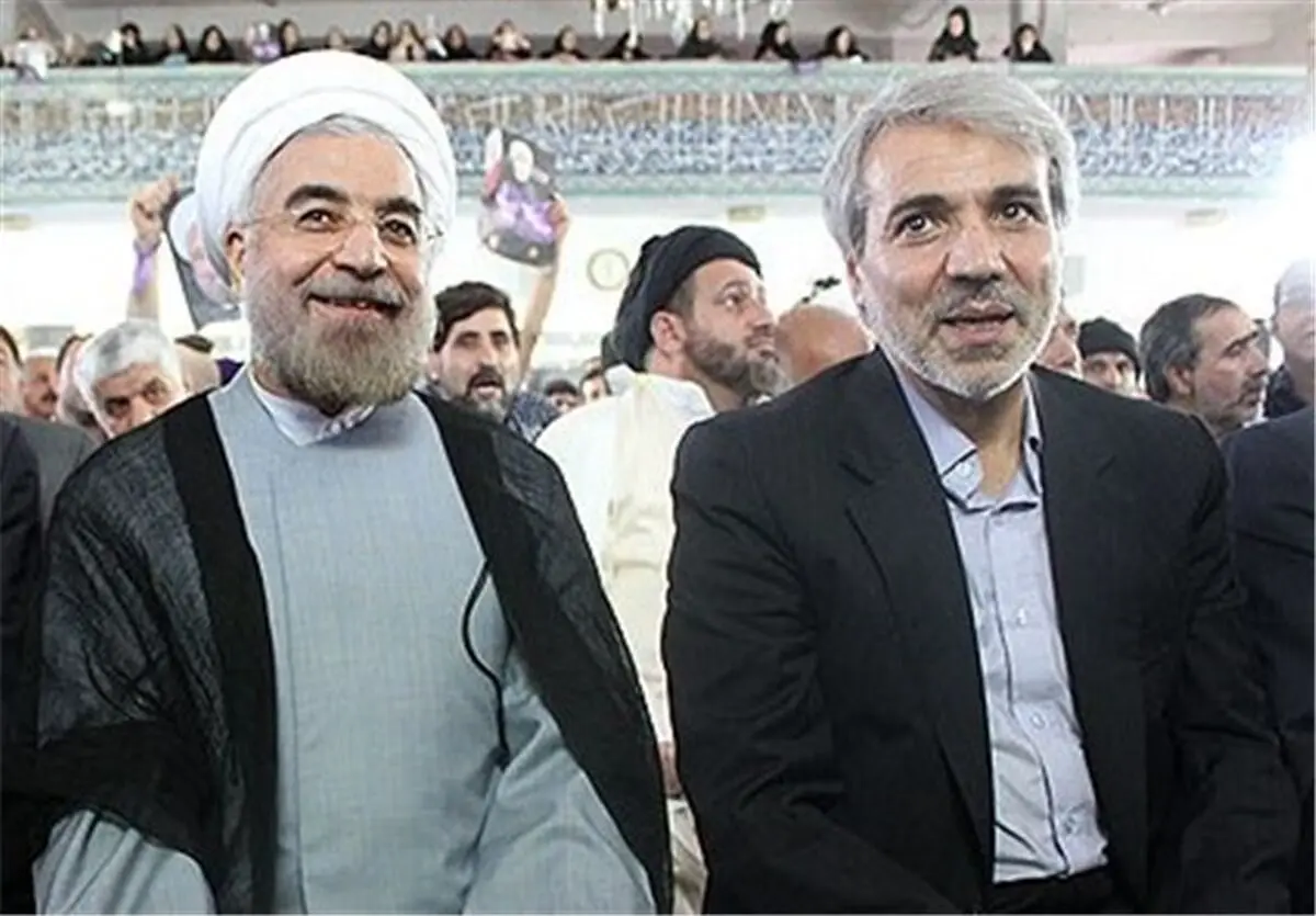 جلسه بودجه‌ای نمایندگان سه استان با «روحانی‌ و نوبخت»