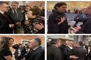 همراهی پسر نتانیاهو با تجزیه‌طلبان ایرانی 