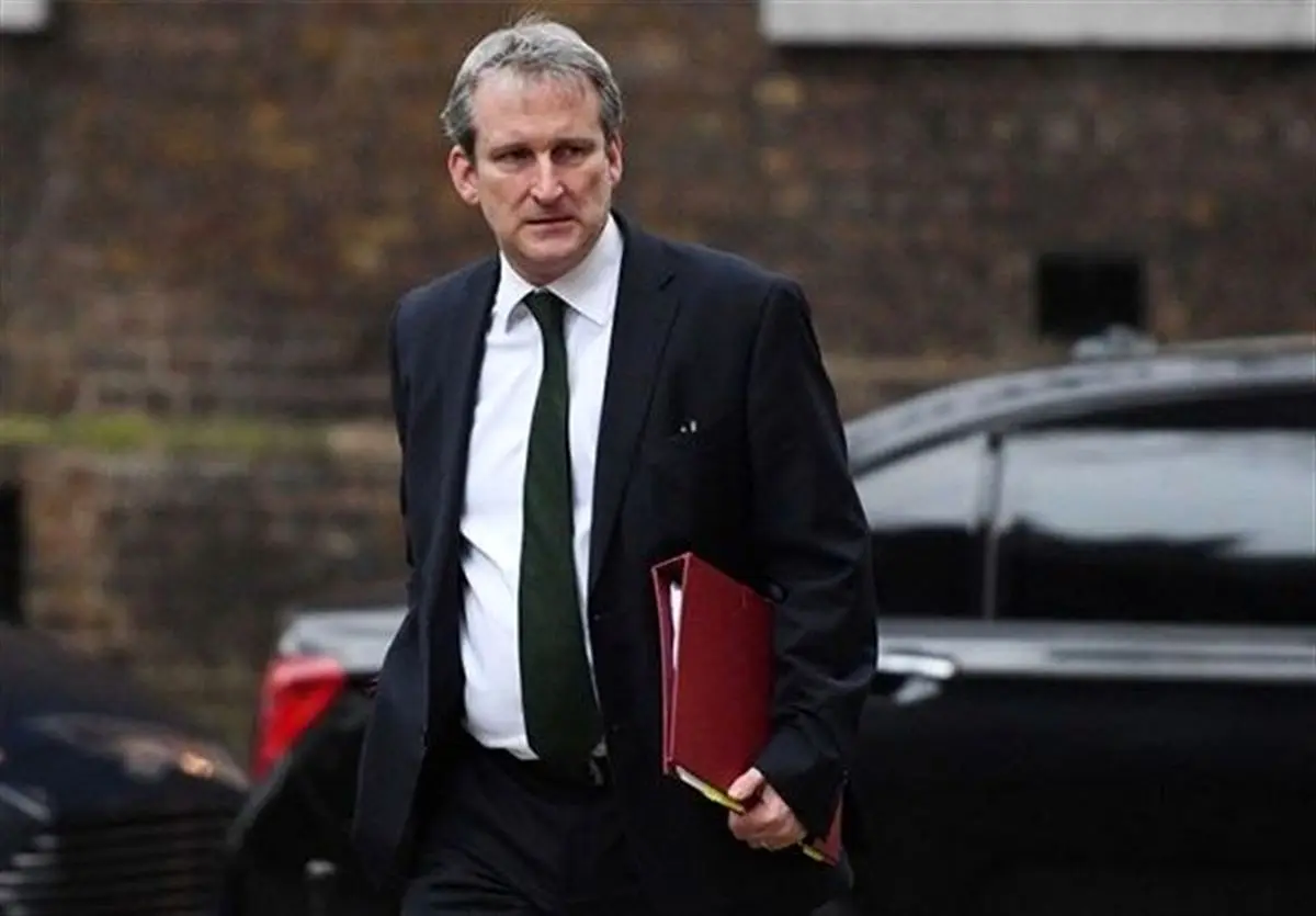 اتهامات سایبری بریتانیا به ایران