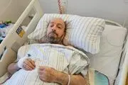 پهلوان سابق ایران در فرانکفورت آلمان درگذشت