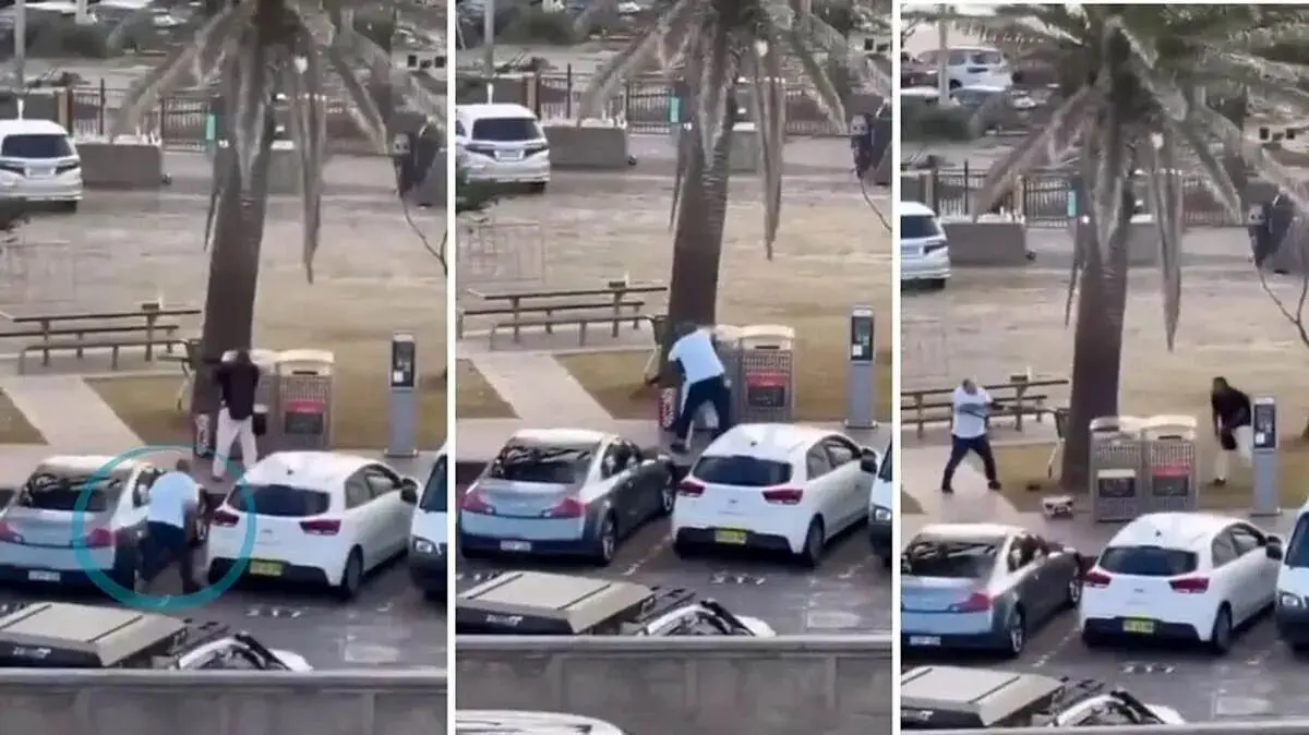 روایت ترامپ از مسلمان ناجی جان یهودیان استرالیا