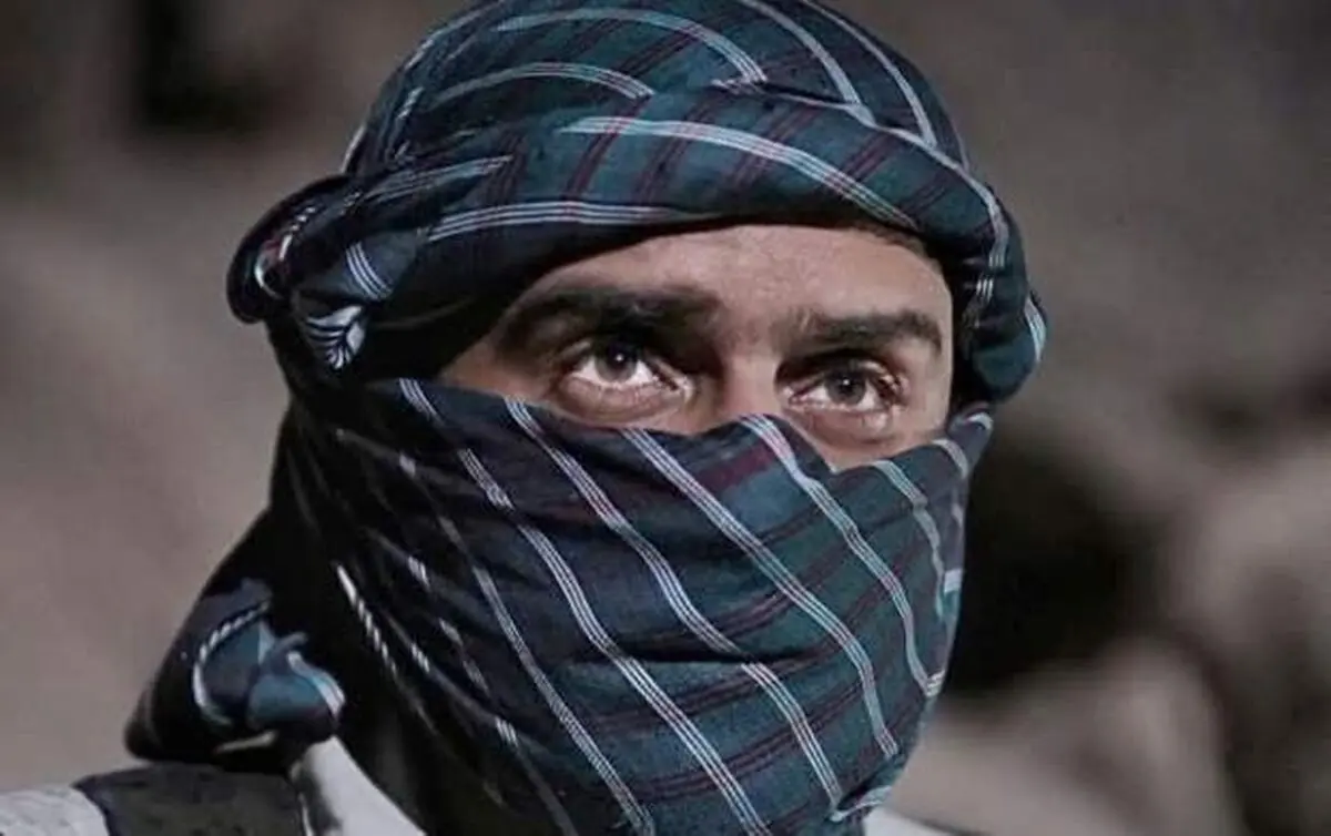 
کدام جاسوس شخصیتش در گاندو سانسور شد؟ +عکس
