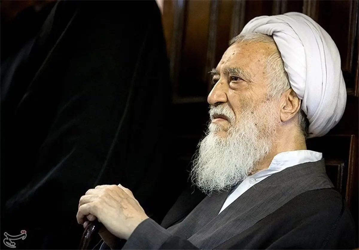 تذکر جدی آیتالله موحدیکرمانی به مصباحیمقدم