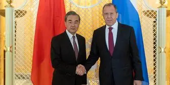 تاکید پکن-مسکو بر مقابله با آمریکا

