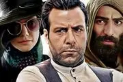 پلیس و سریال هفت سر اژدها: اگر حالا بود اجازه حتی یک فریم نمی‌دادیم!

