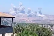 واکنش شدیداللحن وزارت خارجه لبنان به حملات رژیم صهیونیستی
